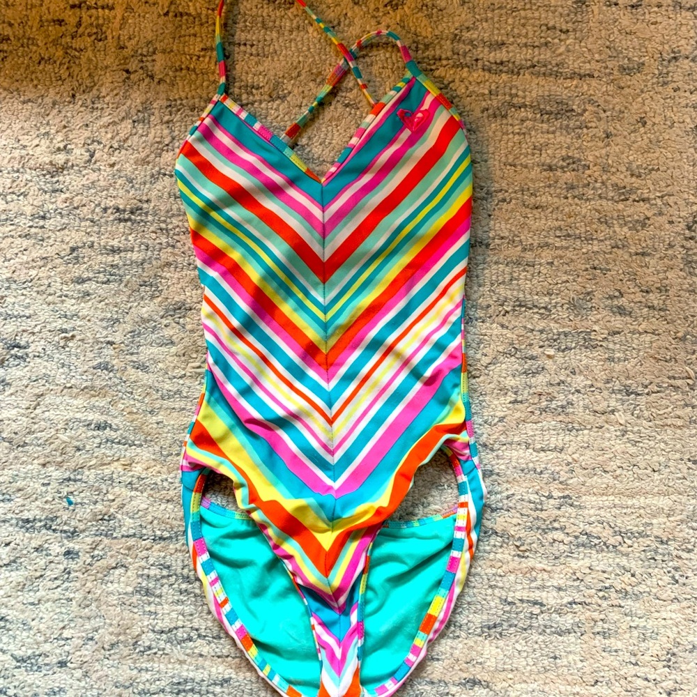 Girls Swimsuit
